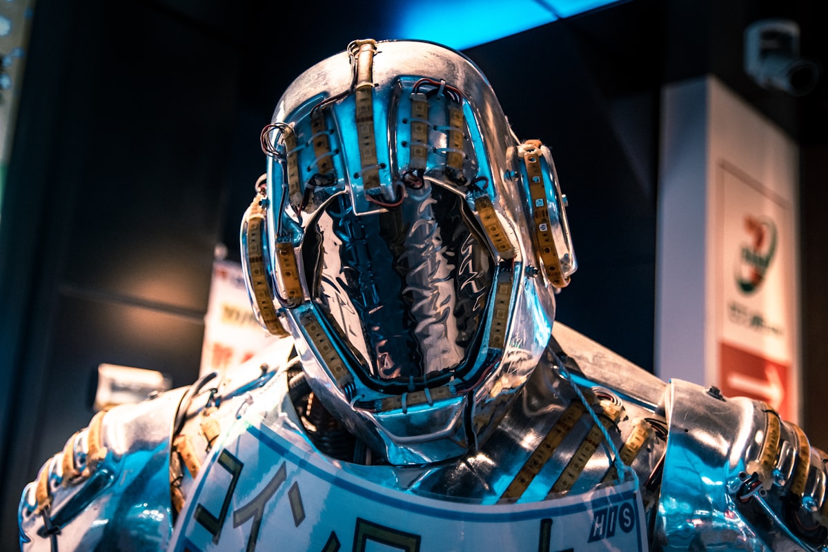 AI-Powered Training